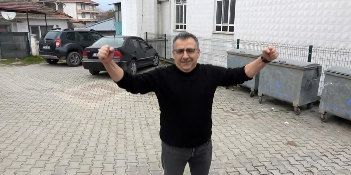 Yalova’da Erken Teşhis Hayat Kurtardı, Aile Hekimi Israrı Kanseri Önledi