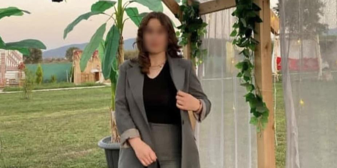 Tokat'ta aranan genç kızın cansız bedenine ulaşıldı