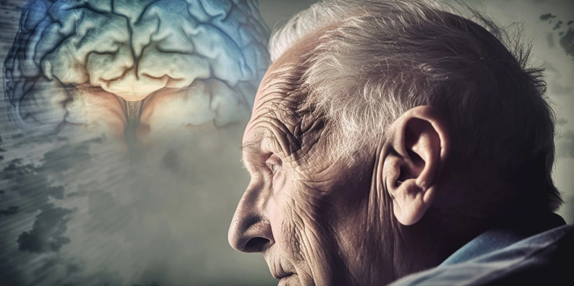 “Alzheimer'ın en erken belirtisi unutkanlık”