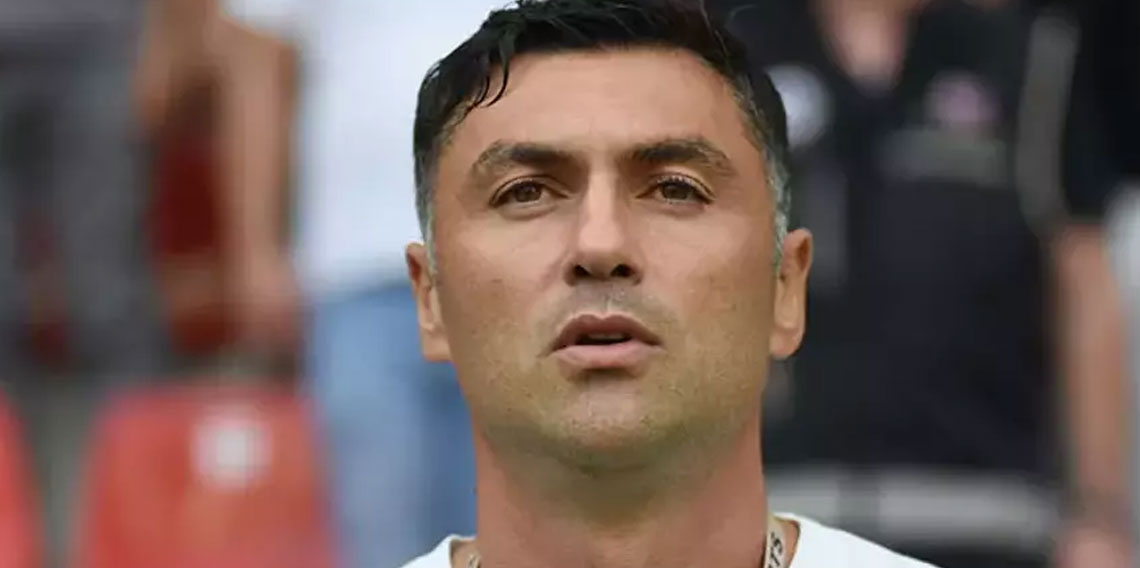 PFDK'dan Burak Yılmaz'a men cezası!