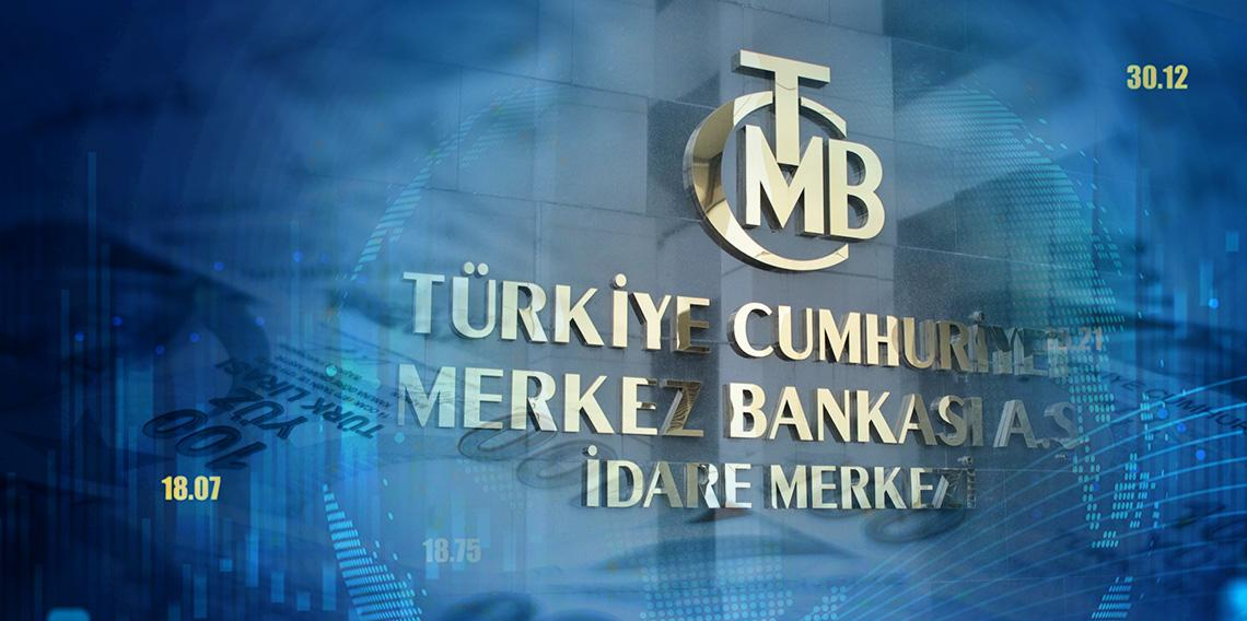 TCMB ve Dünya Bankası, 'Dijital Çağda Finansal Kapsayıcılık' konferansı düzenleyecek