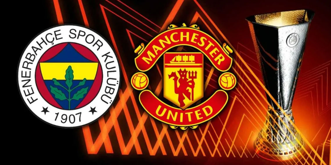 Fenerbahçe, M.United'ı konuk edecek