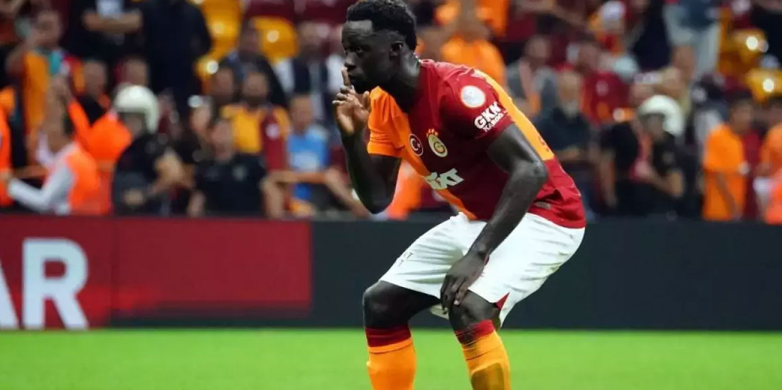 Davinson Sanchez: Beşiktaş'a odaklanmamız gerekiyor