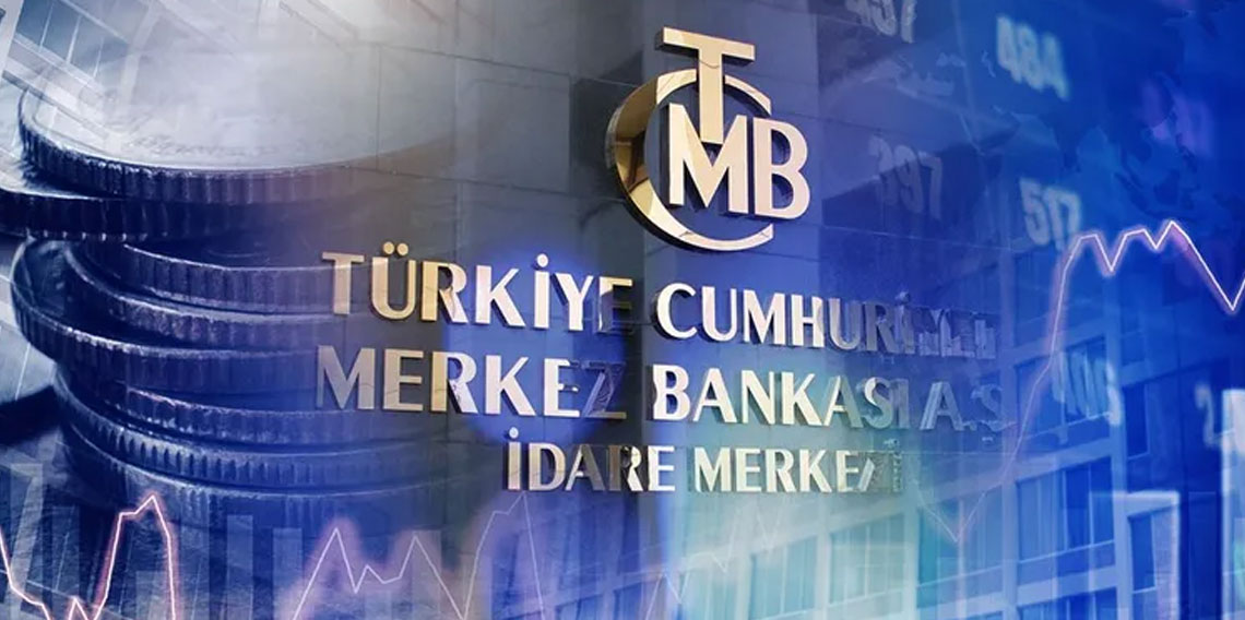 Merkez Bankası rezervleri rekor kırdı: 159 milyar dolara yükseldi