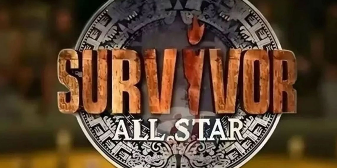 Survivor All Star'ın ilk yarışmacısı belli oldu