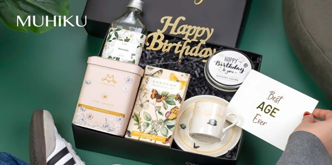 İlham Verici Doğum Günü Hediyeleriyle Sevdiklerinizi Mutlu Edin!