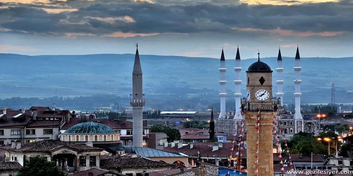 Çorum'a nasıl gidilir ?