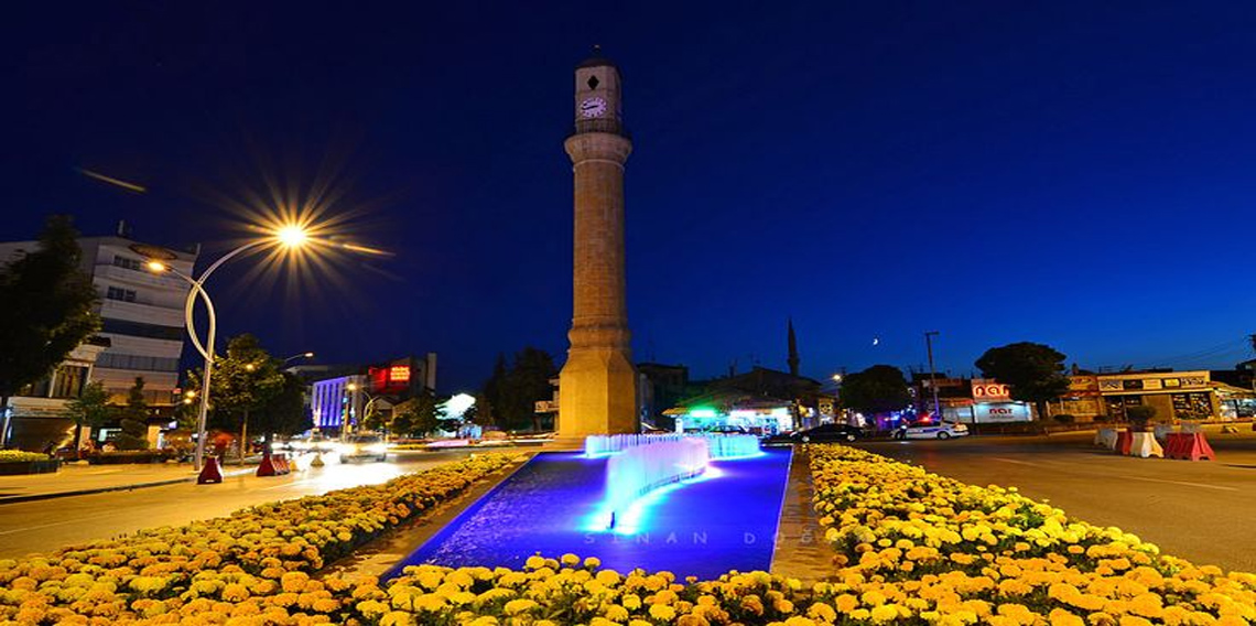 Çorum'da alışveriş nereden yapılır ? Hediyelik eşya önerileri 