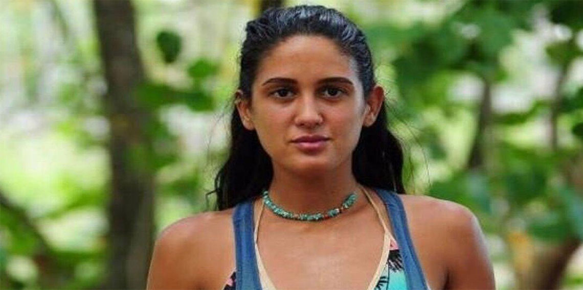 Survivor Sahra Işık'ın 3 erik için ödediği ücret şoke etti