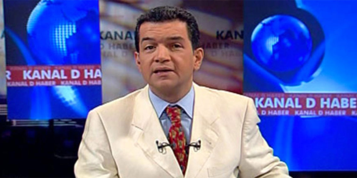 Gazeteci Deniz Arman hayatını kaybetti