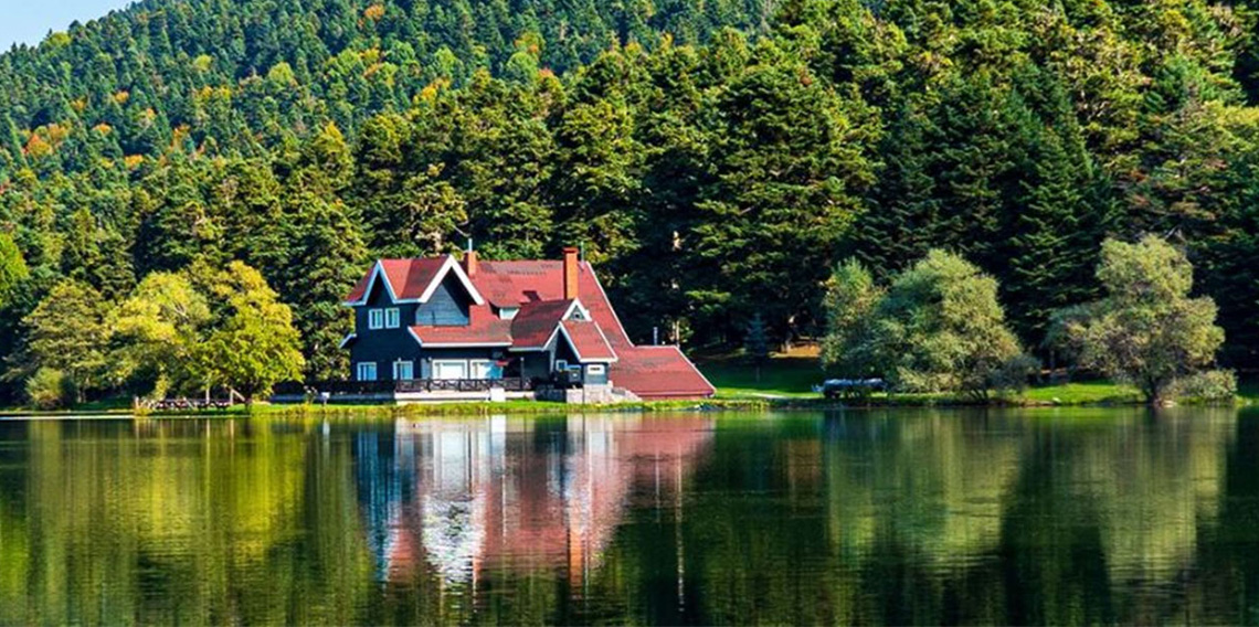 Bolu nerededir ?