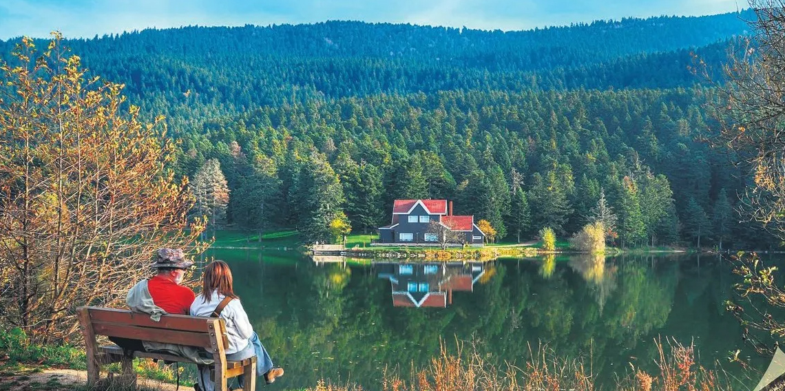 Bolu Şehir içi ulaşım 