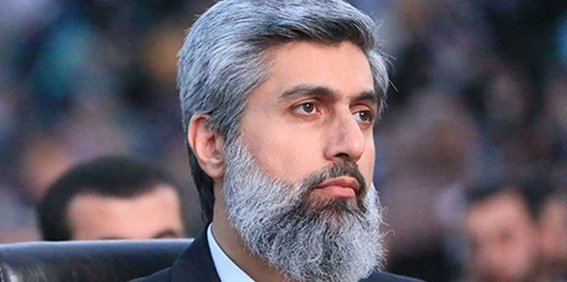 Alparslan Kuytul gözaltına alındı