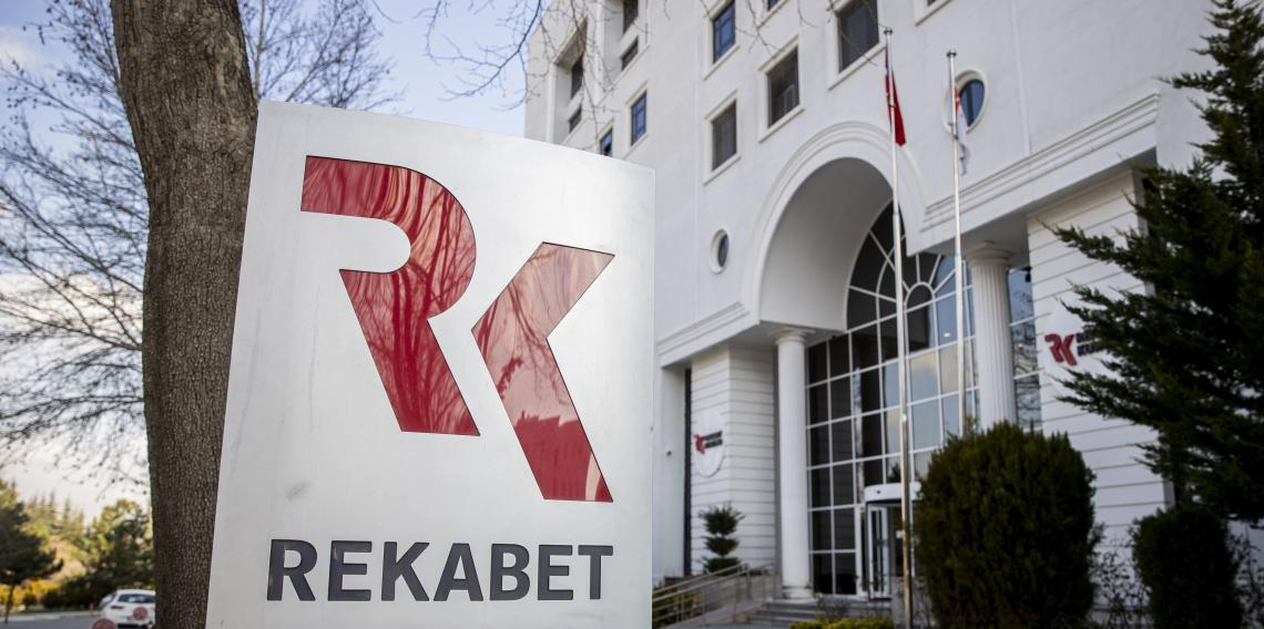 Rekabet Kurumu, radarına takılan ihlallere 7,7 milyar lira ceza kesti