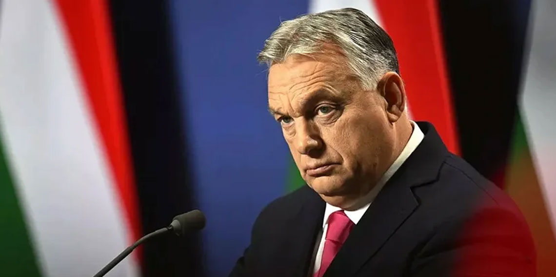 Macar lider Orban açıkladı: Rusya-Ukrayna savaşı ne zaman bitecek?