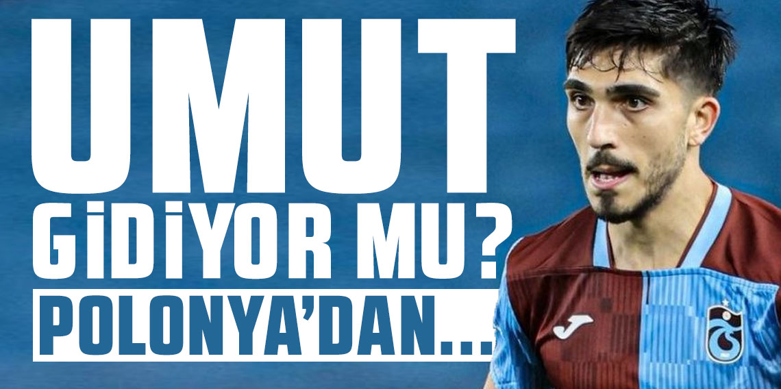 Umut’a talip var!