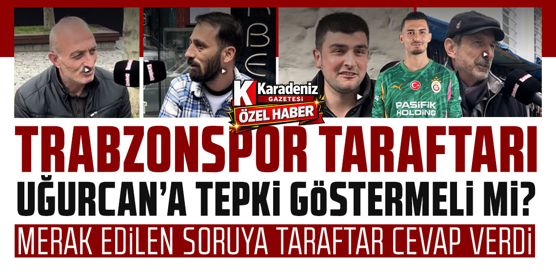 Tarih yazdık! A Milli Takım 24 yıl sonra Dünya Kupası’nda: Trabzon’da büyük coşku!