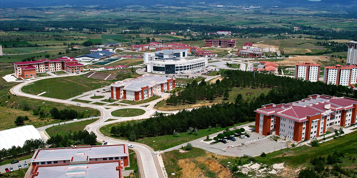 Kastamonu Üniversitesi’nde sosyal transkript uygulaması başlatıldı