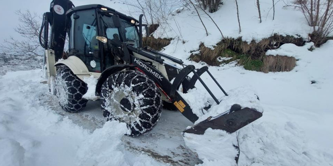 Ordu'da eğitime 1 gün ara