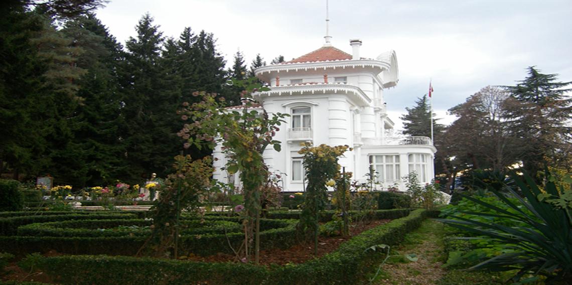 Trabzon Ayasofya Camii ziyaretinde yapılacak aktiviteler