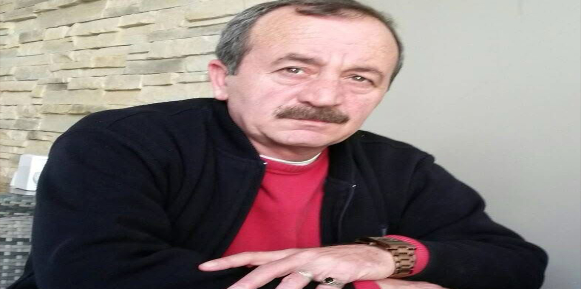 Erbaa'daki patlamada ağır yaralanan vatandaş, soğuk algınlığına yenik düştü