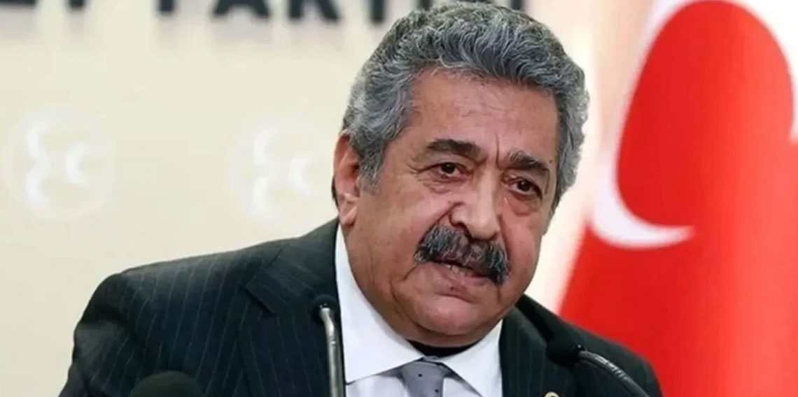 MHP'den kısmi af çıkışı! Feti Yıldız duyurdu kimleri kapsayacak?