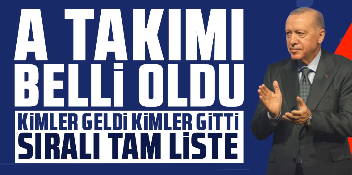 Ömer Çelik duyurdu: AK Parti MYK’da yeni görevlendirmeler belli oldu!