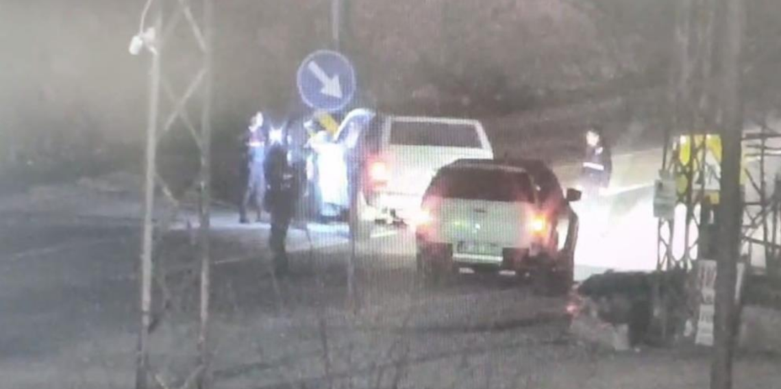 Artvin’de Belediye Başkan Yardımcısı Ahmet Soysal Alkollü Resmi Araçla Yakalandı