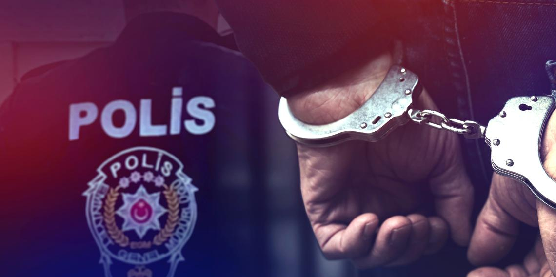 İstanbul’da DEAŞ operasyonu: 11 gözaltı