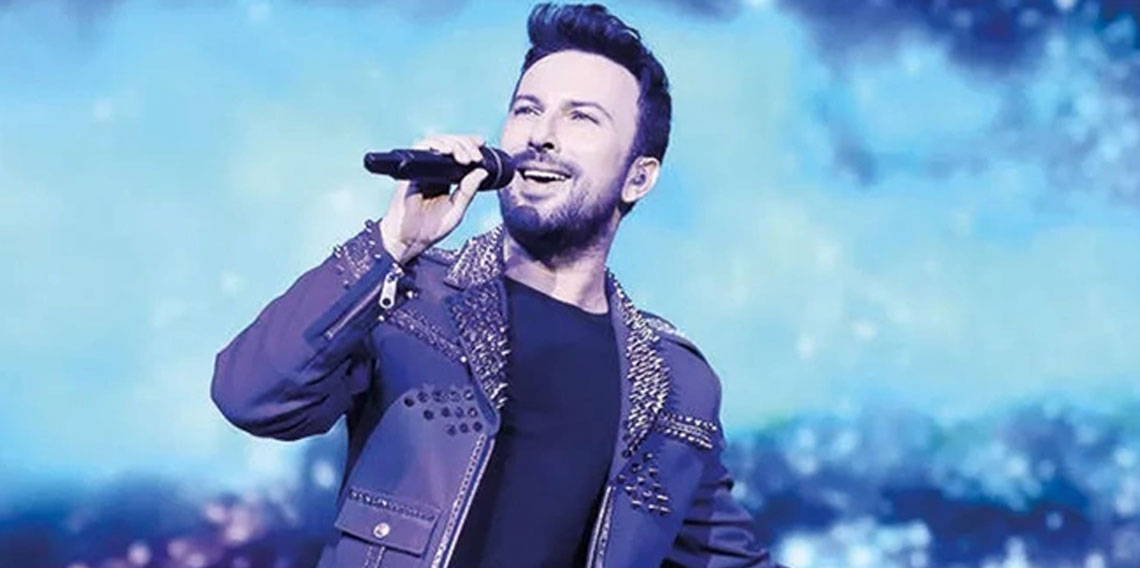 Tarkan: Halkın birliği gurur verici