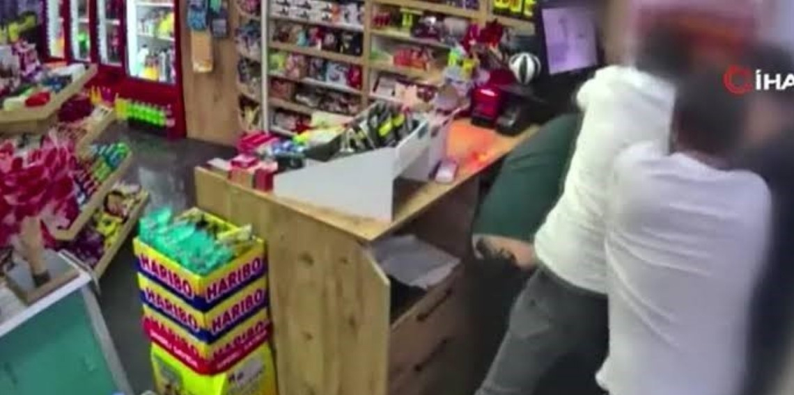 Tekel bayi cinayeti davasında gerekçeli karar açıklandı