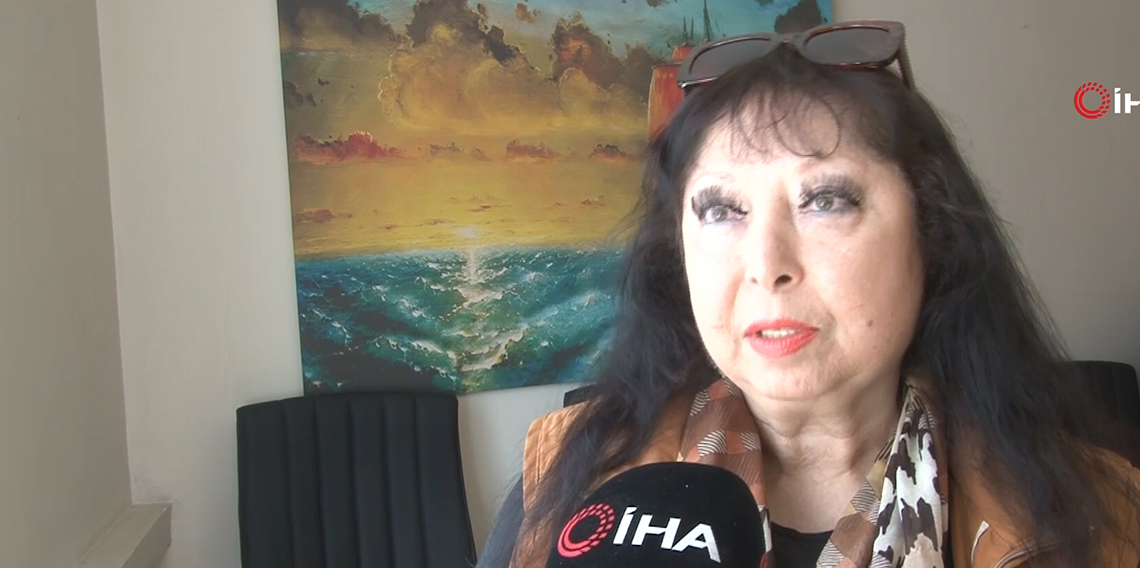 Serpil Alkan’dan Edip Akbayram’a yönelik şok iddia