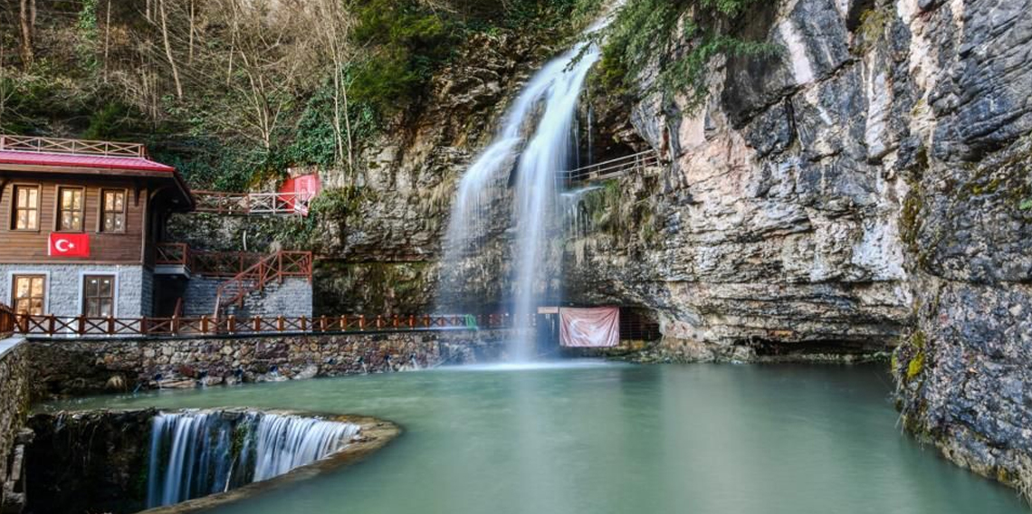 Trabzon'da Müzelere Yoğun İlgi