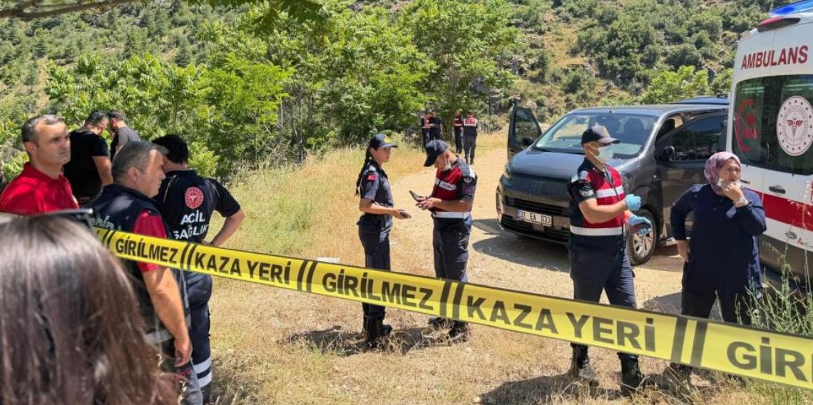  Isparta’da 2 gencin araçta ölü bulunmasıyla ilgili şüpheli bulguya ratlanmadı