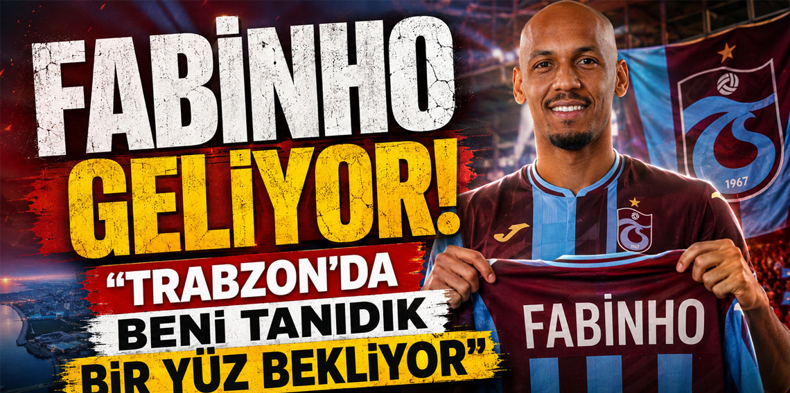 ..VE BEN YOLDAYIM! BİZE HER YER TRABZON!