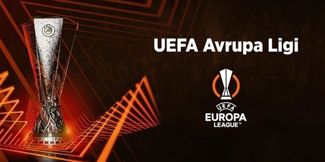 UEFA Avrupa Ligi yeni formatıyla görücüye çıkıyor!