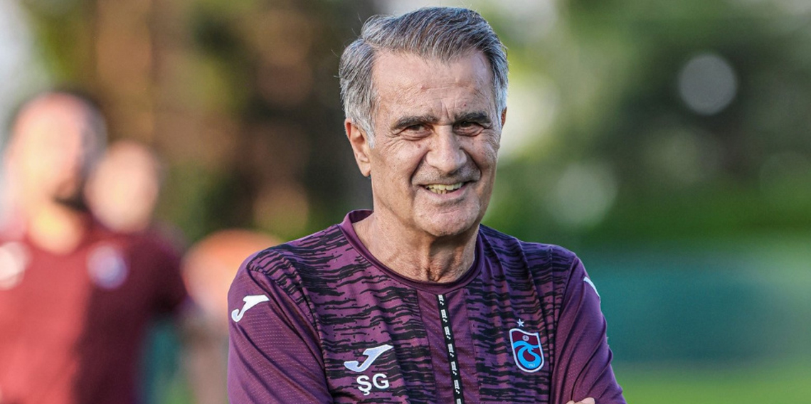 Trabzonspor'un Göztepe kamp kadrosu belli oldu