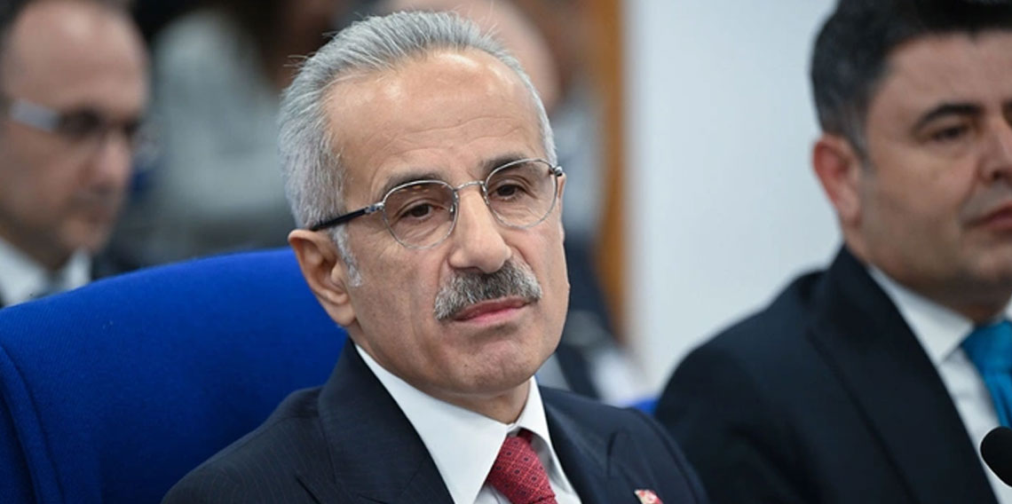 Abdulkadir Uraloğlu açıkladı: 2 bin 667 proje 2 trilyon 295 milyar lira yatırım