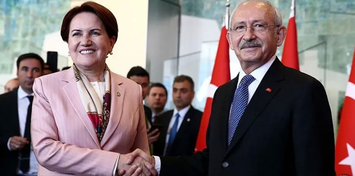 Kılıçdaroğlu'nun sözlerine cevap verdi: Eski İYİ Parti'li Akalın'dan itiraf gibi açıklama!