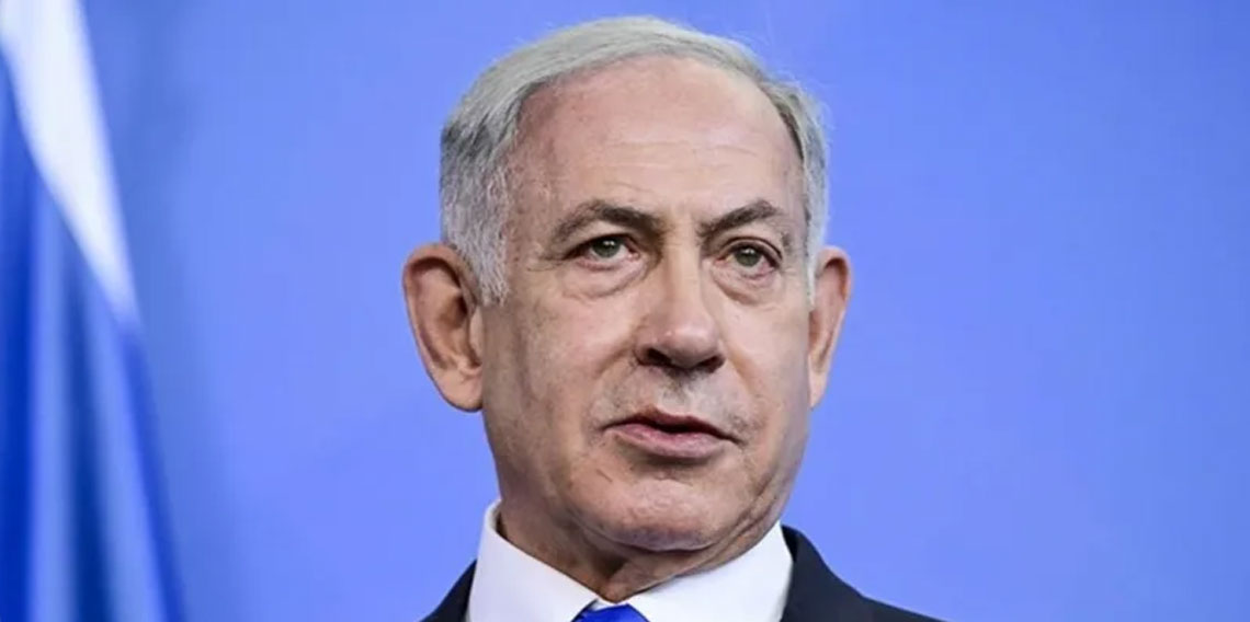 İsrail basını: Netanyahu Lübnan'da ateşkese onay verdi