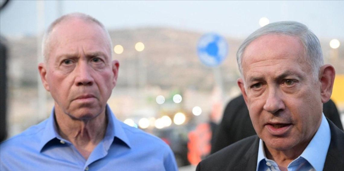 Fransa İslam Konseyi: Netanyahu hakkında tutuklama emrinin çıkarılması bir umut ışığı