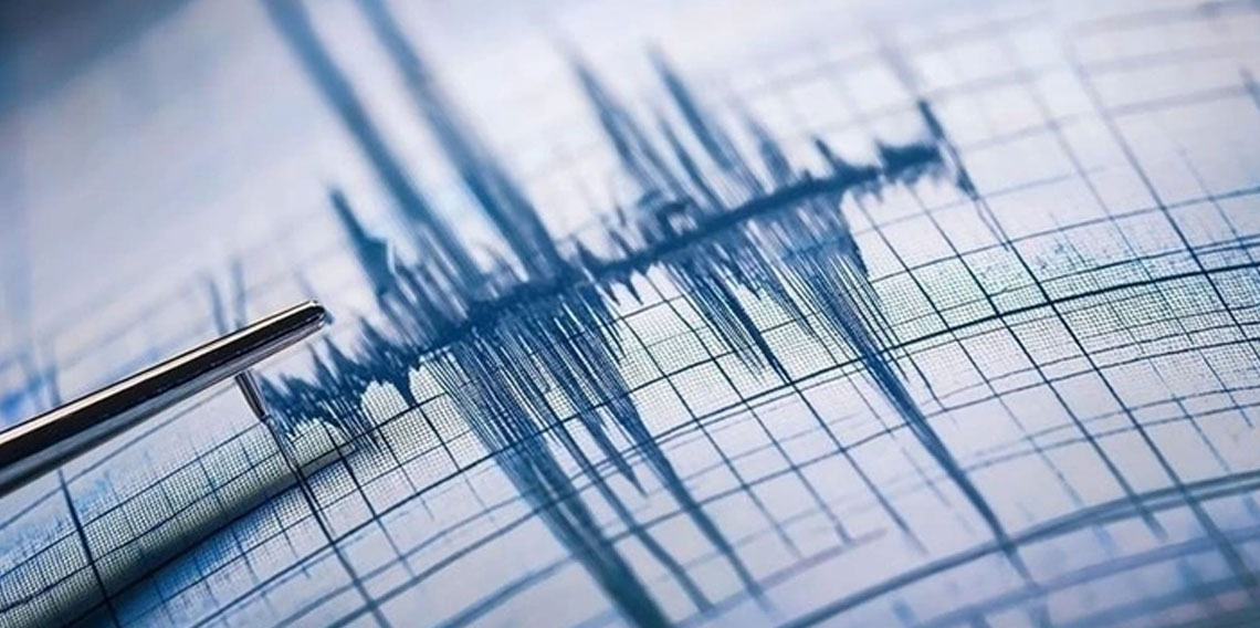 Kandilli duyurdu: Hatay'da korkutan deprem!