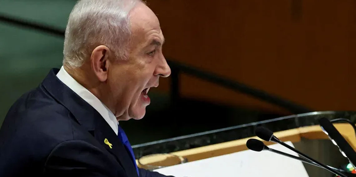 Fransa Dışişleri Bakanı Barrot: UCM'nin Netanyahu'yu tutuklama kararına uyacağız