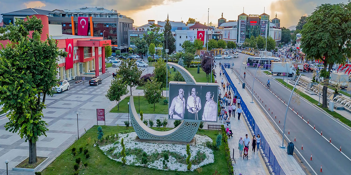 Düzce'de hediyelik eşya nereden alınır? Önerileri 