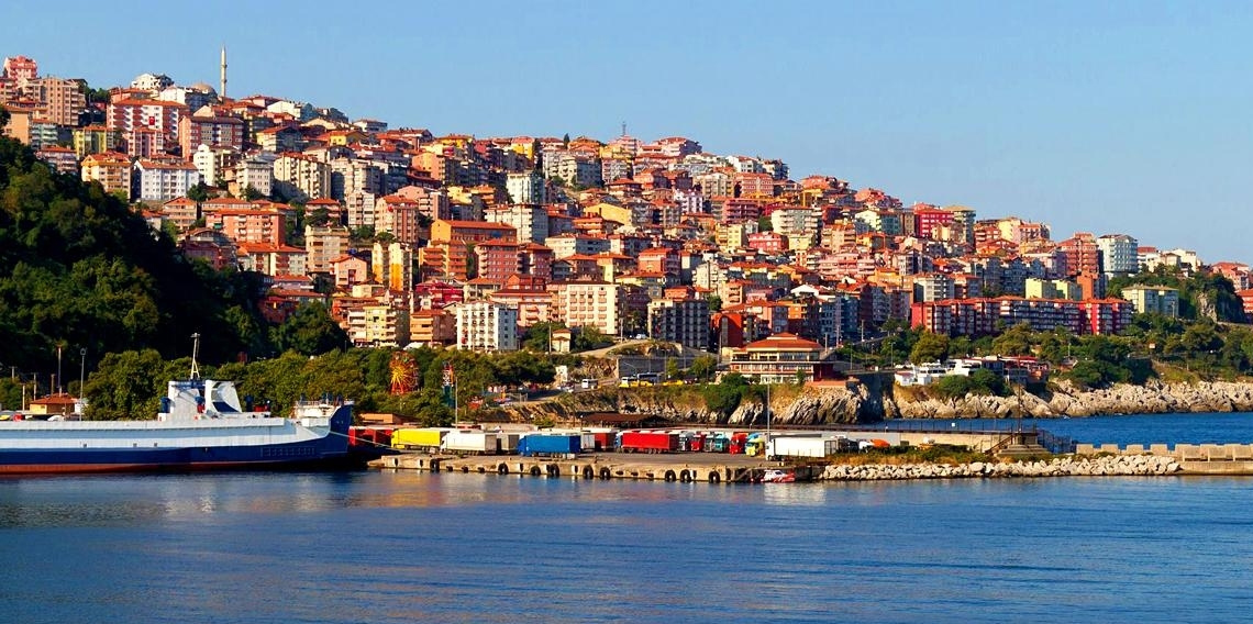 Zonguldak'ın yaylaları, tabiat parkları, gölleri ve mağaraları