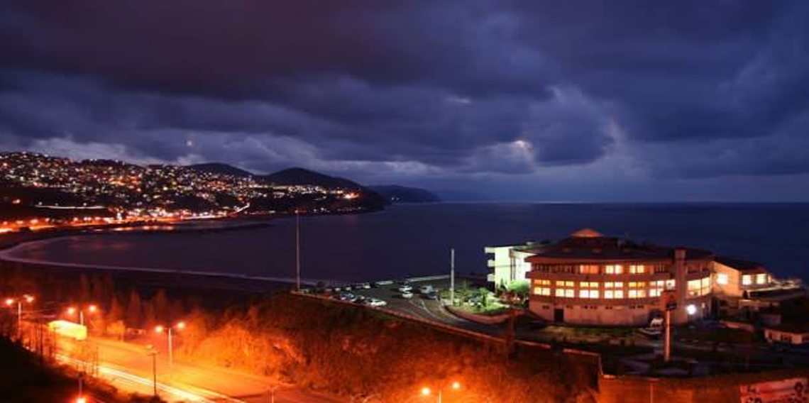 Zonguldak'ın tarihi ve müzeleri 