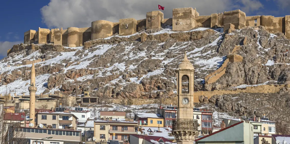 Bayburt Hakkında Bilinmesi Gerekenler ? Bayburt'a gitmeden nelere dikkat edilmeli ?