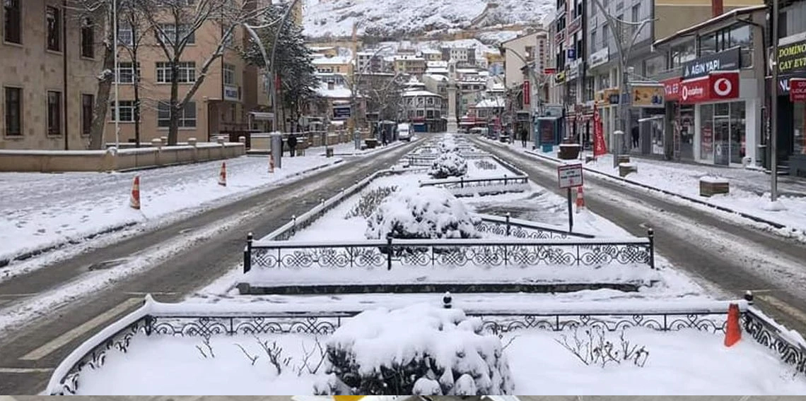 Bayburt'a Ne Zaman Gidilir ? Bayburt Gezi ve Seyahat Rehberi