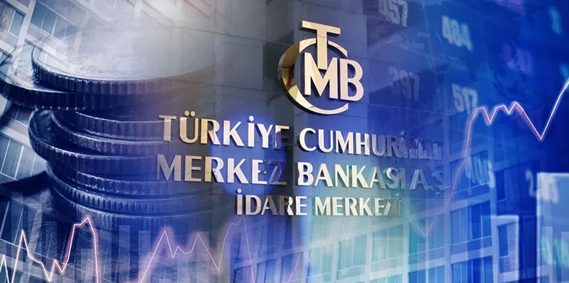 Merkez Bankası duyurdu! KKM uygulaması 2025'te sona eriyor