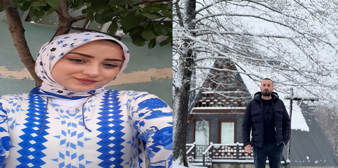 Ordu’da kayıp olan 2 kişi için arama çalışması devam ediyor